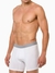 Cueca Boxer Cotton Calvin Klein