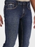 Calça Jeans Skinny Controle Térmico Marinho Calvin Klein - comprar online