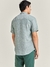 Camisa Manga Curta Linho Foxton - comprar online