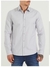 Camisa Manga Longa Super Slim Stretch Forum