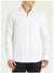 Camisa Relax Branca Forum - comprar online