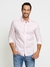 Camisa Slim Cannes Básica Essential Calvin Klein - Iate Store