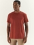 Camiseta Algodão Pima Foxton - loja online