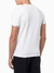 Camiseta Branca Logo Punho Calvin Klein - comprar online