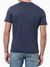 Camiseta Manga Curta Meia Malha Calvin Klein - comprar online