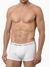 Kit 3 Cuecas Low Rise Trunk Calvin Klein - comprar online