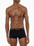 Kit 3 Cuecas Low Rise Trunk Calvin Klein