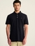 Polo Algodão Pima Foxton - loja online