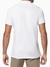 Polo Slim Básica Branca Calvin Klein - comprar online