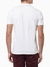 Polo Slim Basica Branca Calvin Klein - comprar online