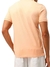 Polo Slim Basica Pessego Calvin Klein - comprar online