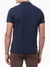 Polo Slim Relevo Friso Calvin Klein - comprar online