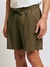 Short Linho Gavea Armadillo - Iate Store