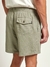 Short Linho Gavea Armadillo - comprar online