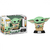 Funko Pop! Star Wars - Grogu Com Armadura #584