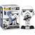 Funko Pop! Star Wars Uma Nova Esperança Stormtrooper #598