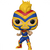 Funko Pop! Marvel: Lucha - Capitã Marvel #710 na internet