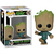 Funko Pop! Marvel Groot De Macacão Dançando #1192