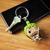 Chaveiro Funko Pop! One Piece: Roronoa Zoro - Popfusion