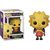 Funko Pop! Os Simpsons - Demon Lisa #821