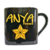 Caneca Quadrada Porcelana Spy Family Anya Forger 220Ml - comprar online