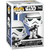 Funko Pop! Star Wars Uma Nova Esperança Stormtrooper #598 - comprar online