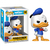 Funko Pop! Disney: Mickey E Seus Amigos - Pato Donald #1191