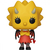 Funko Pop! Os Simpsons - Demon Lisa #821 na internet