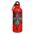 Garrafa Metálica Mosquetão The Witcher Beasts Netflix 500Ml - comprar online