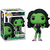 Funko Pop! She-Hulk - Mulher-Hulk #1126