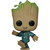 Funko Pop! Marvel Groot De Macacão Dançando #1192 na internet