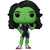 Funko Pop! She-Hulk - Mulher-Hulk #1126 na internet