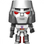 Funko Pop! Transformers - Megatron #24 na internet