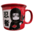 Caneca Porcelana Itachi Uchiha Chibi Naruto Shippuden 280Ml - comprar online