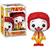 Funko Pop! Mcdonalds - Ronald Mcdonald #85