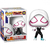 Funko Pop! Através Do Aranhaverso Spider-Gwen #1224