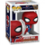 Funko Pop! Spiderman No Way Home Swinging Spider-Man #1160