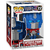 Funko Pop! Transformers - Optimus Prime #22 - comprar online