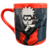 Caneca Porcelana Naruto Uzumaki Clones 330Ml - comprar online