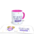 Caneca Popfusion Signos Ariana - Popfusion