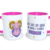 Caneca Popfusion Signos Ariana - comprar online