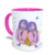 Caneca Popfusion Signos Geminiana