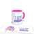 Caneca Popfusion Signos Geminiana - Popfusion