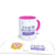 Caneca Popfusion Signos Leonina - Popfusion