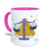 Caneca Popfusion Signos Libriana