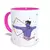 Caneca Popfusion Signos Sagitariana