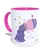 Caneca Popfusion Signos Aquariana