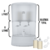 Filtro de Água Stefani Cristal Plus 8 Litros - comprar online