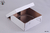 Caixa BOLO P6 - 33 x 33 x 13 cm - Branco - 10 unidades - comprar online