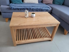 Mesa ratona madera Paraiso 100x50, 20% de descuento en efectivo. - comprar online